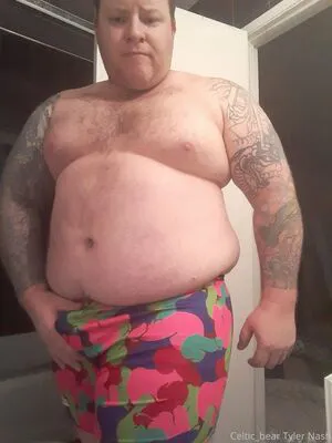 Celtic Bear OnlyFans Leaked Free Thumbnail Picture - #fyyjiKAZe3