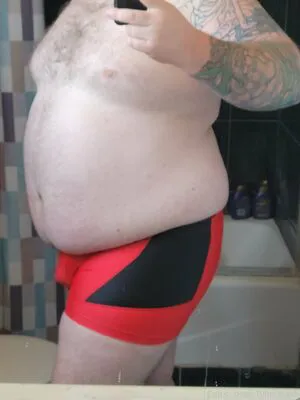Celtic Bear OnlyFans Leaked Free Thumbnail Picture - #mlTusrJchH