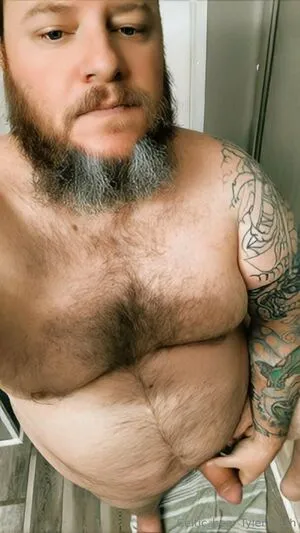 Celtic Bear OnlyFans Leaked Free Thumbnail Picture - #oQOb3sYAV0
