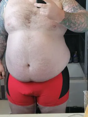 Celtic Bear OnlyFans Leaked Free Thumbnail Picture - #vt3v8ui3YJ