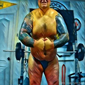 Celtic Bear OnlyFans Leaked Free Thumbnail Picture - #xZ8YouPQDr
