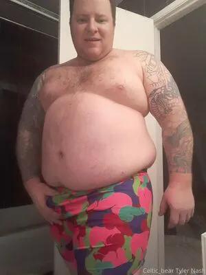 Celtic Bear OnlyFans Leaked Free Thumbnail Picture - #ykswn2HF3d