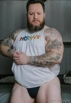 Celtic Bear OnlyFans Leaked Free Thumbnail Picture - #zftg15VGVf