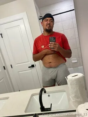 Celtic Papi OnlyFans Leaked Free Thumbnail Picture - #Tu9e3Njgtw