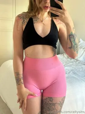 Celtysins OnlyFans Leaked Free Thumbnail Picture - #1FVVetwLrH
