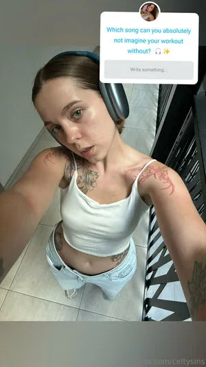 Celtysins OnlyFans Leaked Free Thumbnail Picture - #1KFtehDouy