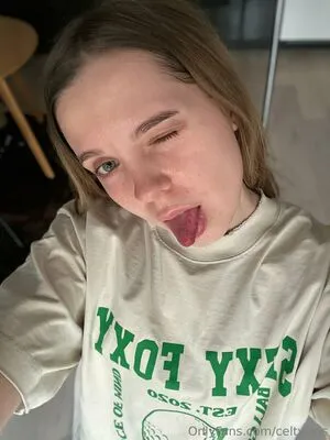 Celtysins OnlyFans Leaked Free Thumbnail Picture - #yfslyYaLey