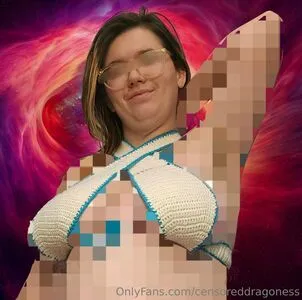 Censoreddragoness OnlyFans Leaked Free Thumbnail Picture - #a8ebZ3RHR3
