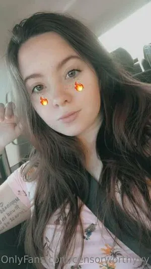 Censorworthyyy OnlyFans Leaked Free Thumbnail Picture - #cYSnTMyi1v