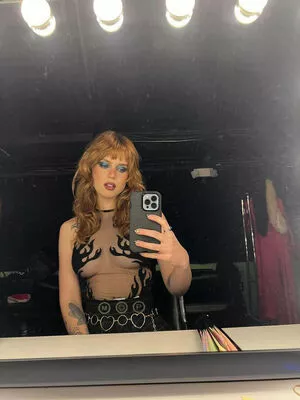 Cera Gibson OnlyFans Leaked Free Thumbnail Picture - #0MZPQcqjRT