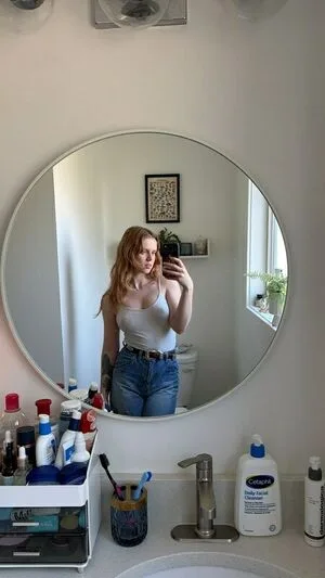 Cera Gibson OnlyFans Leaked Free Thumbnail Picture - #DRsAxsr1J5