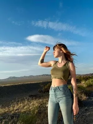 Cera Gibson OnlyFans Leaked Free Thumbnail Picture - #rFDACduRbc