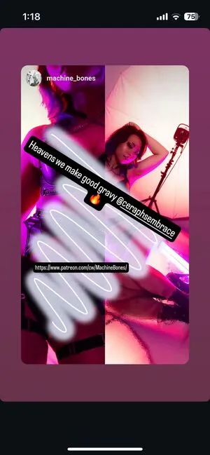 Ceraphsembrace OnlyFans Leaked Free Thumbnail Picture - #RI1t8fS9Sv