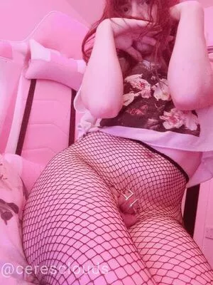 Ceresclouds OnlyFans Leaked Free Thumbnail Picture - #n05LcnRzDv