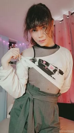 Ceresclouds OnlyFans Leaked Free Thumbnail Picture - #ox3Qkfi2Az