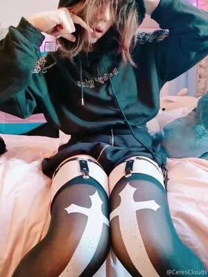 Ceresclouds OnlyFans Leaked Free Thumbnail Picture - #rDQuCdUTpQ