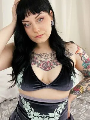 Ceressinclair OnlyFans Leaked Free Thumbnail Picture - #ANf7a1Mnxj