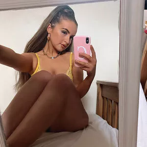 Ceri Pryce OnlyFans Leaked Free Thumbnail Picture - #FdBuzmCEUm