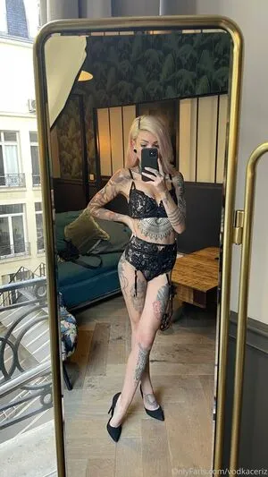 Cerizvodka OnlyFans Leaked Free Thumbnail Picture - #5DsM5eECMf