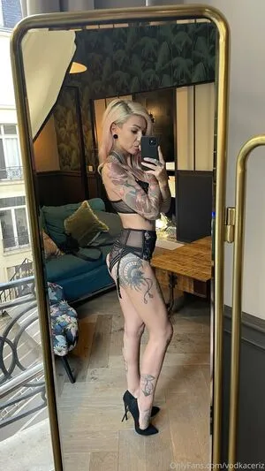 Cerizvodka OnlyFans Leaked Free Thumbnail Picture - #fW8ftSYe28