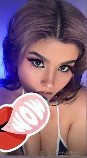 Certifiedlilguy OnlyFans Leaked Free Thumbnail Picture - #N9IO7YgMS5