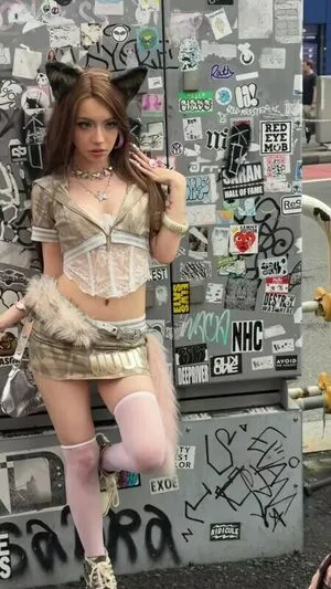 Cey Lazuli OnlyFans Leaked Free Thumbnail Picture - #VhSHvJSvv6