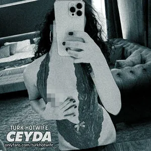 Ceydarella OnlyFans Leaked Free Thumbnail Picture - #Cjj4ZQmox3