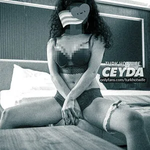 Ceydarella OnlyFans Leaked Free Thumbnail Picture - #bM4aP32UtU