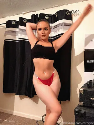 Cezel OnlyFans Leaked Free Thumbnail Picture - #9kJJtmIgRu