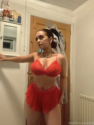 Cezel OnlyFans Leaked Free Thumbnail Picture - #BtsTzj6pil