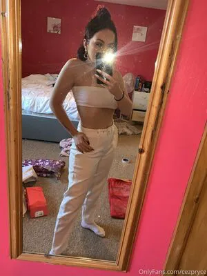 Cezel OnlyFans Leaked Free Thumbnail Picture - #Vjm6c1Kt3t