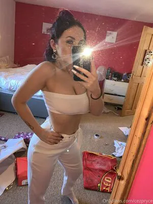 Cezel OnlyFans Leaked Free Thumbnail Picture - #mTsE2T1Qdk