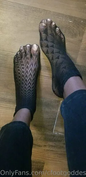 Cfootgoddessx OnlyFans Leaked Free Thumbnail Picture - #nPyUqSImMF