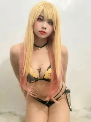 Cha4 Eli OnlyFans Leaked Free Thumbnail Picture - #pk6zd4MoLA
