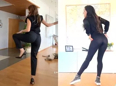 Chachi Gonzales Thumbnail Picture