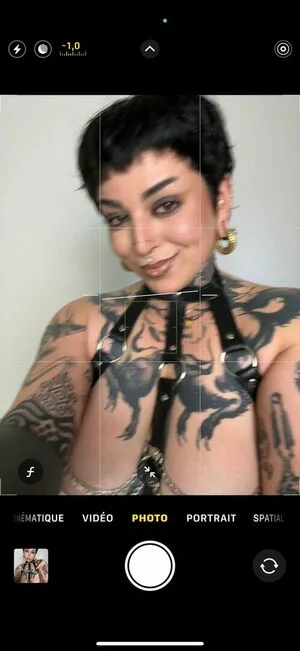 Chacripxte OnlyFans Leaked Free Thumbnail Picture - #oFJ4BAnjur