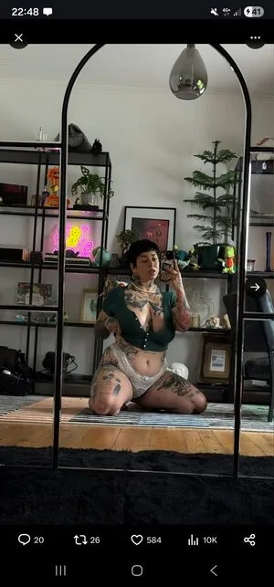 Chacripxte OnlyFans Leaked Free Thumbnail Picture - #zu54yMl5qi