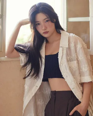 Chae Yeon OnlyFans Leaked Free Thumbnail Picture - #BMH26wofto