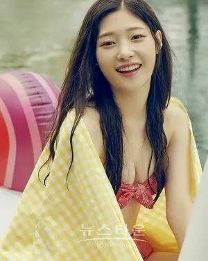 Chae Yeon OnlyFans Leaked Free Thumbnail Picture - #knLPyBb3nz