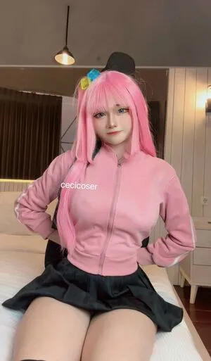 Chaecili0 OnlyFans Leaked Free Thumbnail Picture - #RAlnQWvjeY