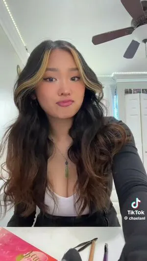 Chaela OnlyFans Leaked Free Thumbnail Picture - #RTwmnBB80K
