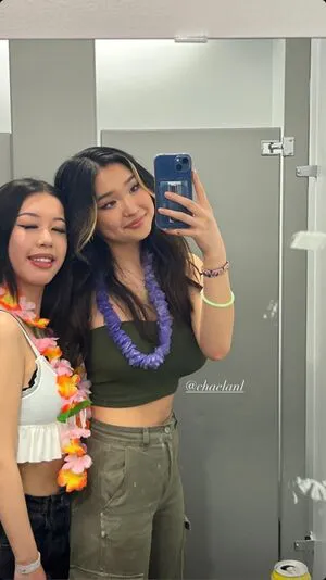Chaela OnlyFans Leaked Free Thumbnail Picture - #VnyUo72tu0