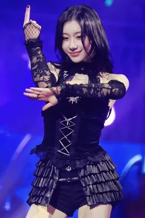Chaeryeong OnlyFans Leaked Free Thumbnail Picture - #18ku2vEwmP