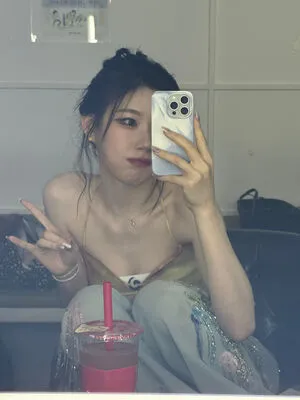 Chaeryeong OnlyFans Leaked Free Thumbnail Picture - #1YEPM0iVMo