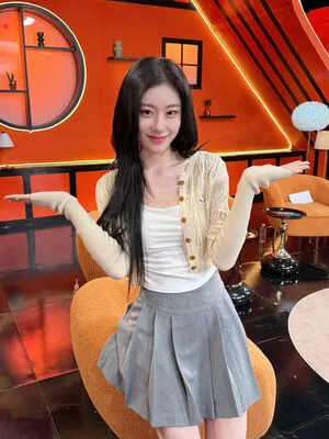 Chaeryeong OnlyFans Leaked Free Thumbnail Picture - #1xH8GuC20U