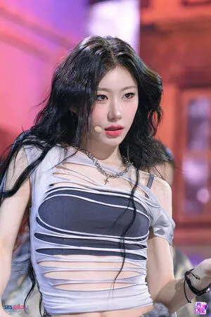 Chaeryeong OnlyFans Leaked Free Thumbnail Picture - #35D99d3KKu