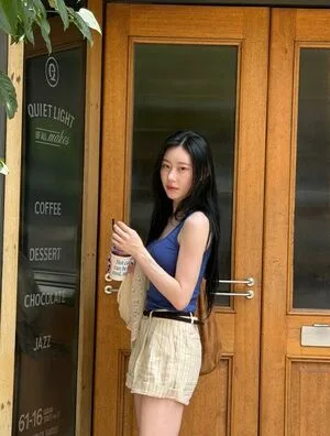 Chaeryeong OnlyFans Leaked Free Thumbnail Picture - #5BNt7pK2B0