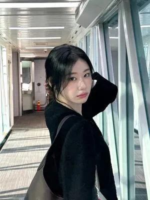 Chaeryeong OnlyFans Leaked Free Thumbnail Picture - #5Jf2n6REeL