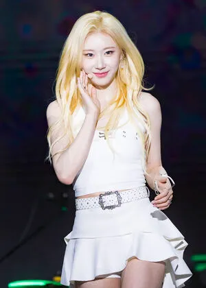 Chaeryeong OnlyFans Leaked Free Thumbnail Picture - #5QEx2L0dRQ