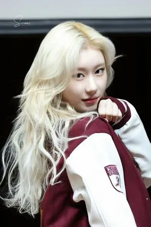 Chaeryeong OnlyFans Leaked Free Thumbnail Picture - #6pFD2joYhB